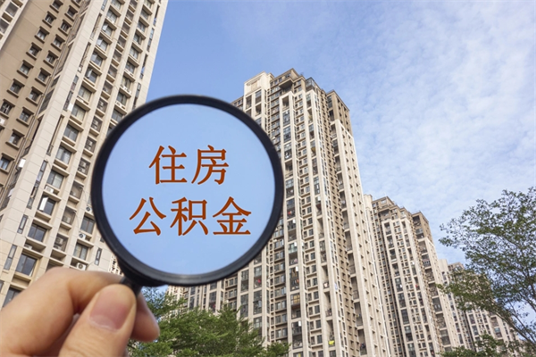 安阳个人公积金去哪儿取（住房公积金个人到哪里提取）