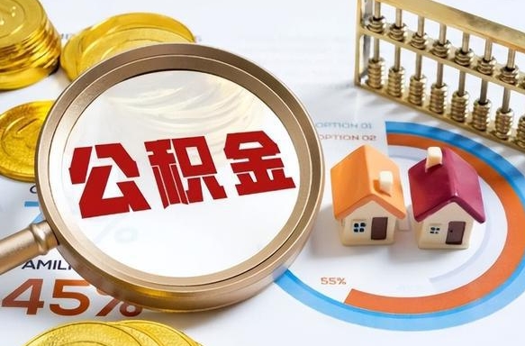 安阳公积公提取（2019提取公积金的方法）